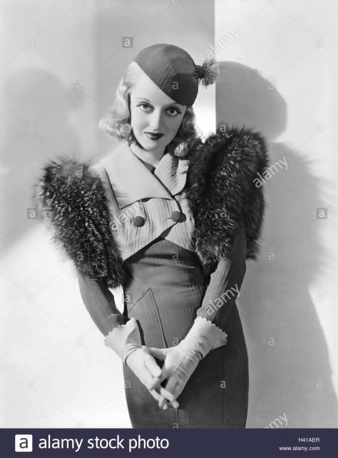 Fashions of 1934 5