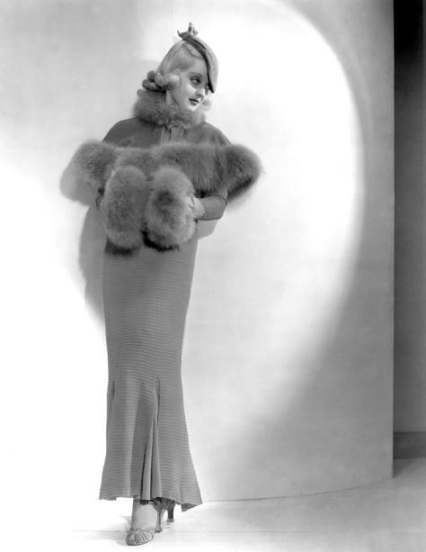 Fashions of 1934 6