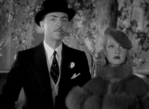 Fashions of 1934 7