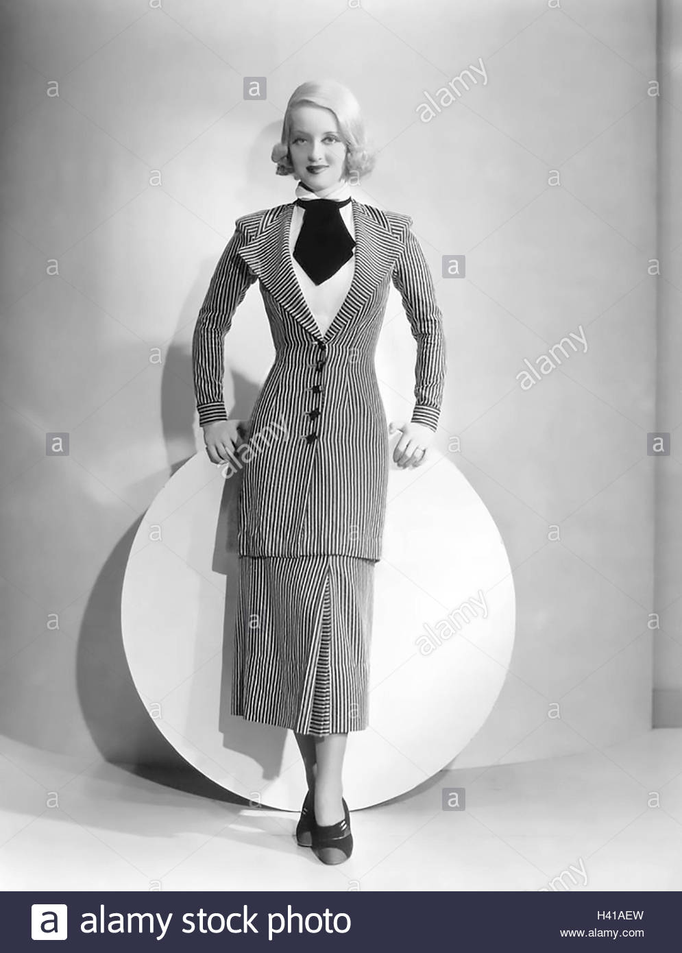 Fashions of 1934 9