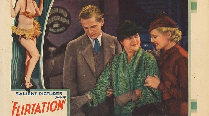 Flirtation (1934)
