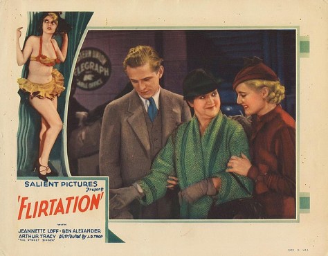 Flirtation 2