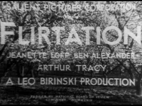 Flirtation 3