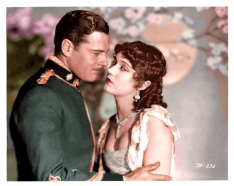 Four Feathers The 7