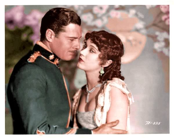 Four Feathers, The (1929)