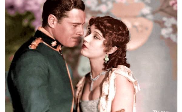 Four Feathers, The (1929)