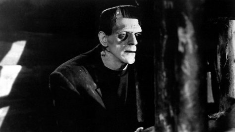 Frankenstein 2