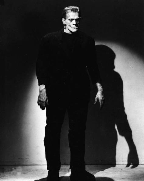 Frankenstein 6