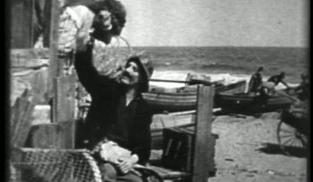 The Gibson Goddess (1909)