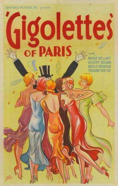 Gigolettes of Paris 11