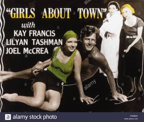 Girls About Town 3