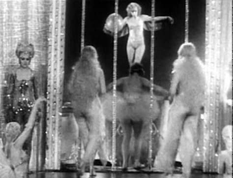 Glorifying the American Girl 12