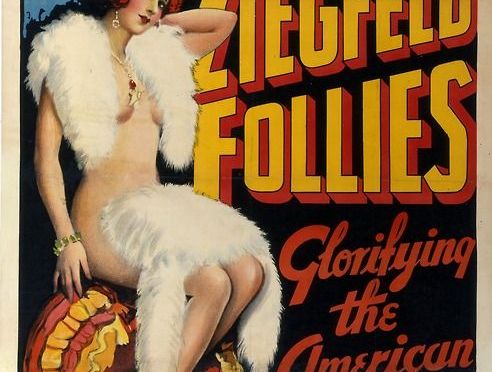 Glorifying the American Girl (1929)