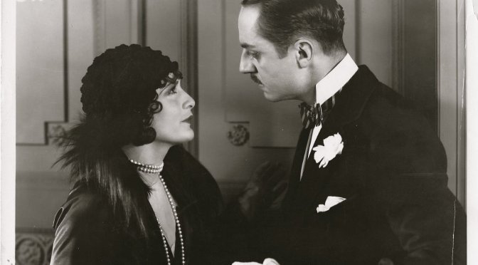 Interference (1928)