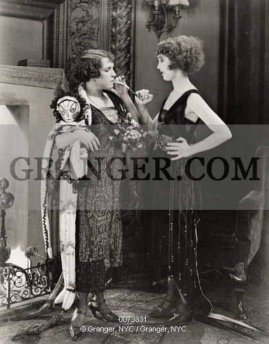 Interference 12