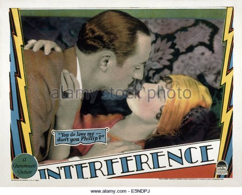 Interference 13