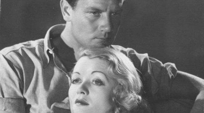 Kept Husbands (1931)