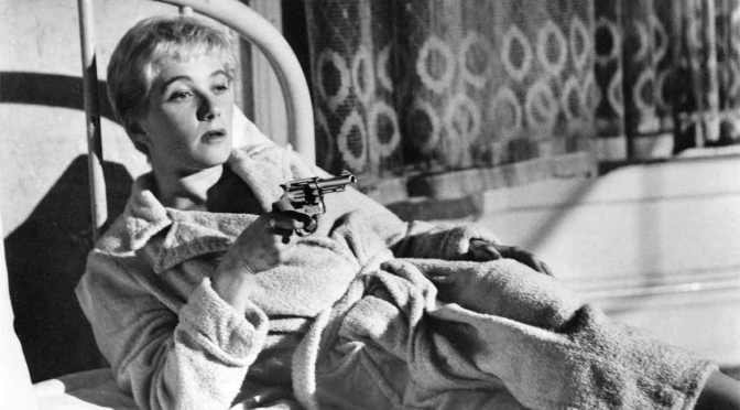 Kiss Me Deadly (1955) Trailer – The Criterion Collection