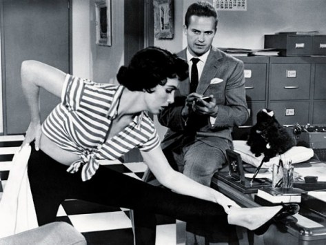 Kiss Me Deadly 4