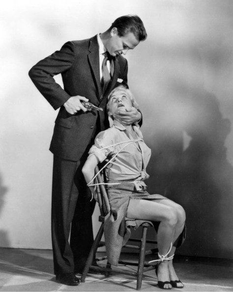 Kiss Me Deadly 6