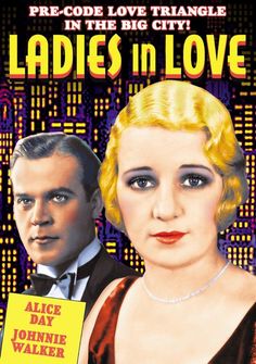 Ladies in Love 1