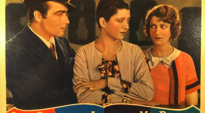 Let’s Go Native (1930)