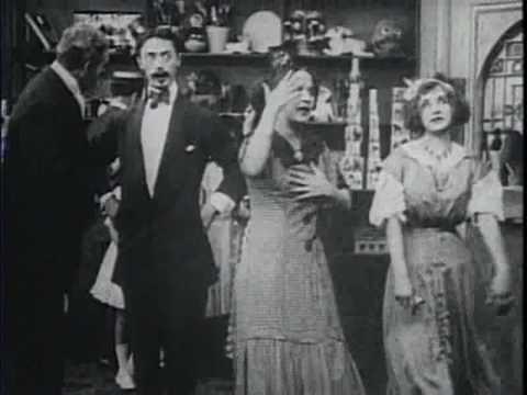 Little Darling, The (1909)