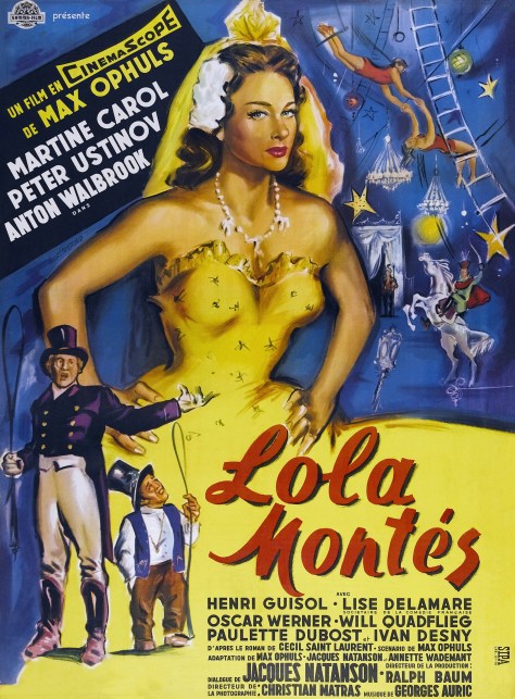 Lola Montes 1