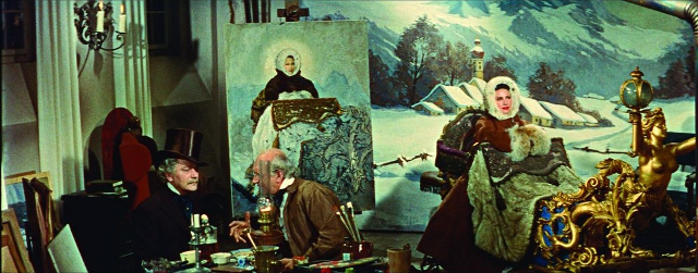 Lola Montes Trailer (1955) – The Criterion Collection