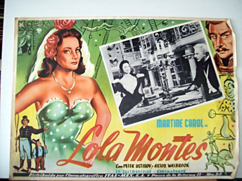 Lola Montes 9