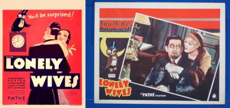 Lonely Wives 2
