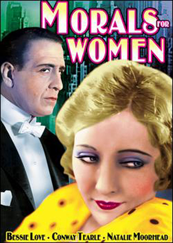 Morals for Women 2