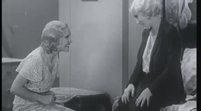 Morals for Women (1931)