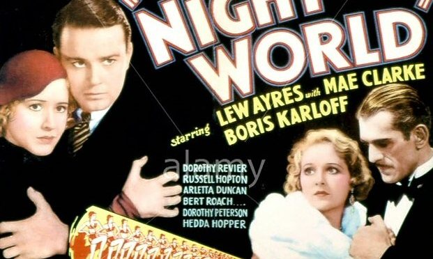 Night World (1932)