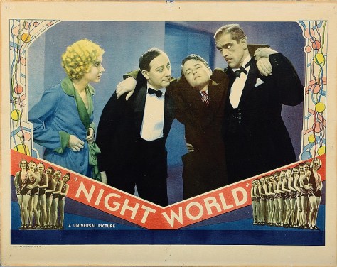 Night World 19