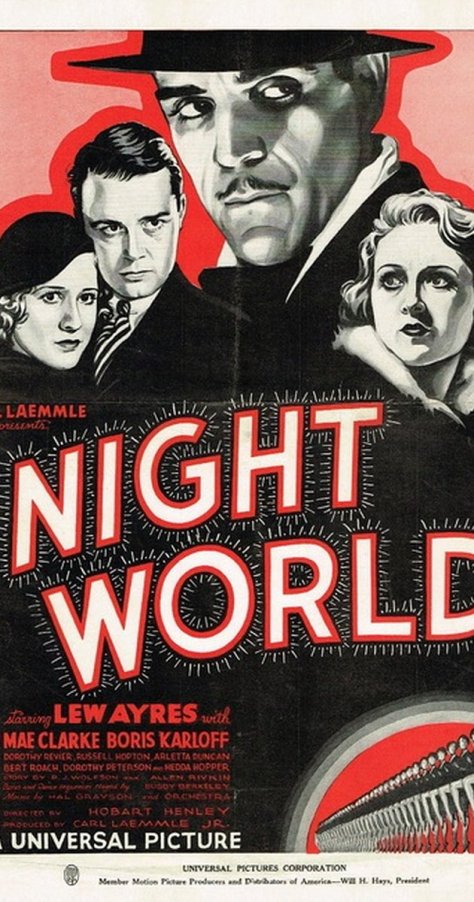 Night World 2