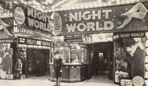 Night World 3