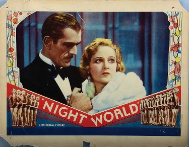 Night World 4