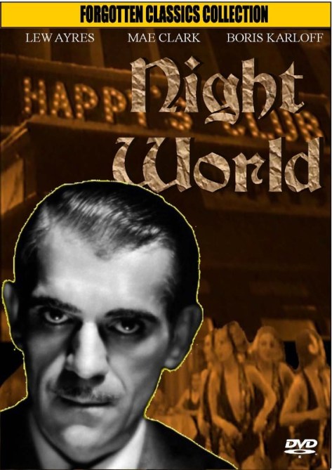 Night World 6