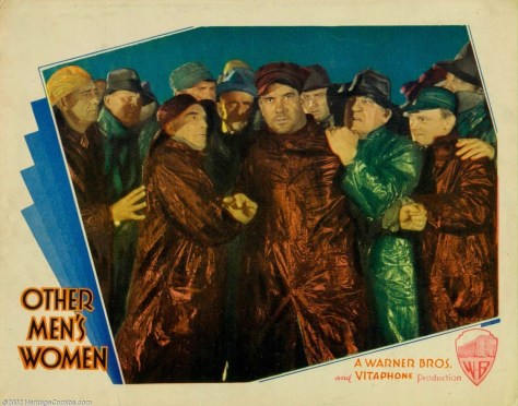 Other Men's Women 3