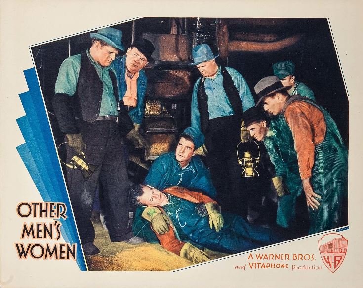 Other Men's Women 4