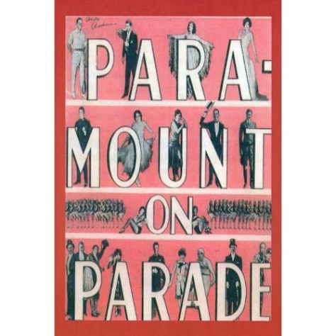 Paramount on Parade 12