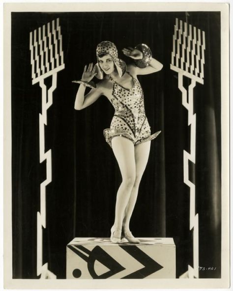 Paramount on Parade 25