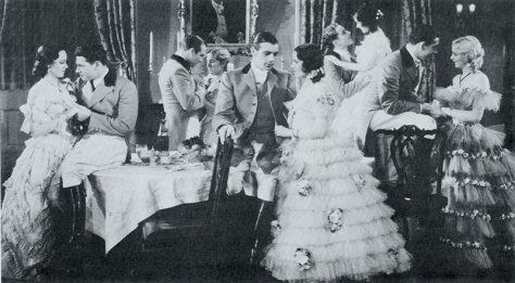 Paramount on Parade 8