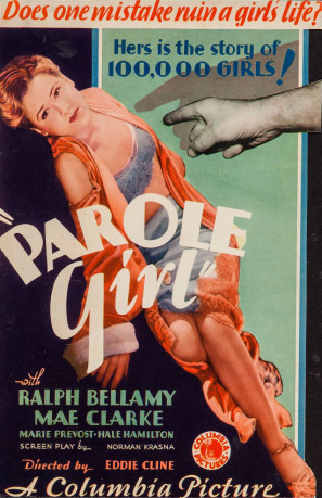 Parole Girl 2