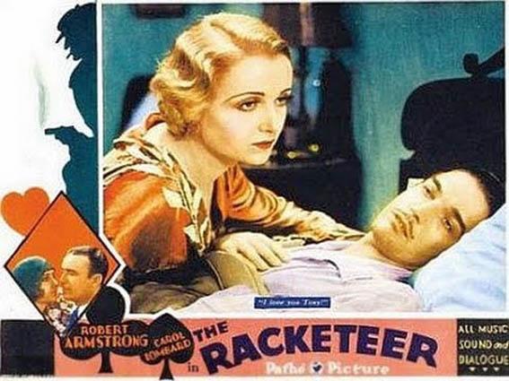Racketeer The 2