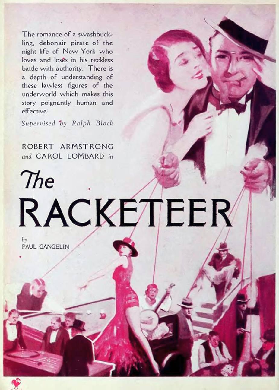Racketeer The 3