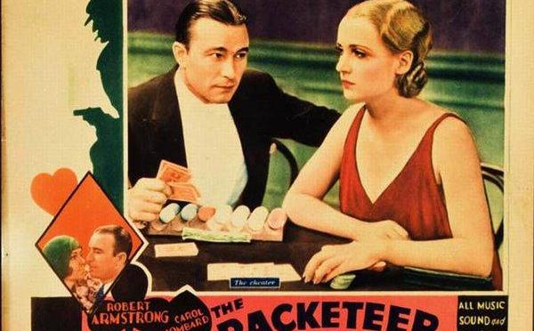 Racketeer, The (1929)