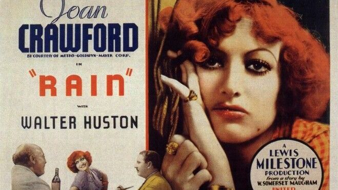 Rain ( 1932)