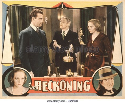 Reckoning The 1